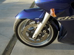 �������� �� ������ �������� Yamaha FJR1300A 2003 ���� 12